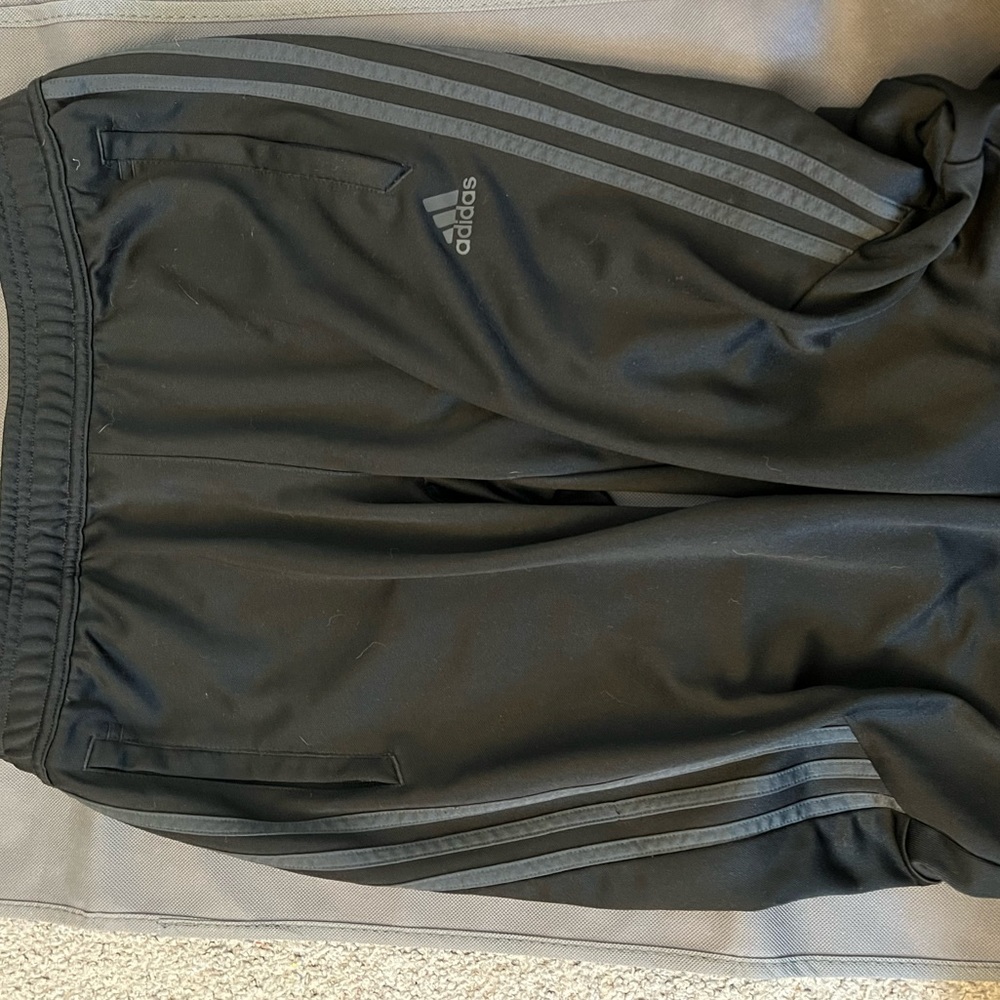 Adidas Climacool Track Pants